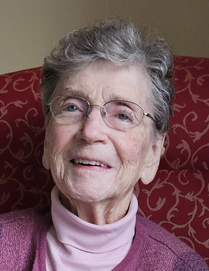Shirley Irene Smith — Arimathea Funeral Cooperative